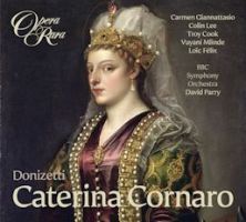 Donizetti: Caterina Cornaro (2 CD)